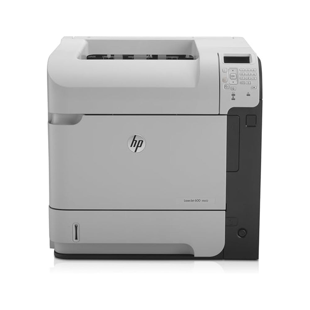 HP LaserJet Enterprise 600 M602X