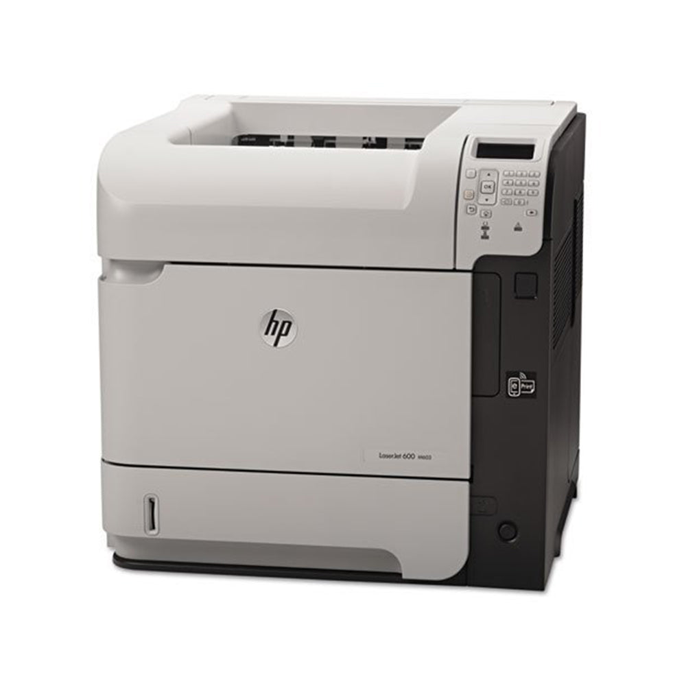 HP LaserJet Enterprise 600 M603N