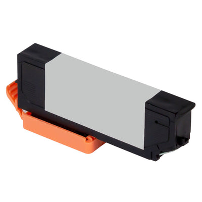 Epson 24XL (T2432) kompatible Tintenpatrone Cyan in Verpackung
