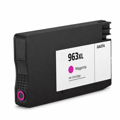 HP 963XL (3JA28AE) kompatible Tintenpatrone Magenta