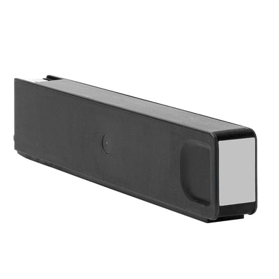HP 971XL (CN626AE) kompatible Tintenpatrone Cyan Seitenansicht für professionelle Druckqualität und Zuverlässigkeit.