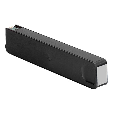 HP 973X (F6T81AE) kompatible Tintenpatrone Cyan für professionelle Druckqualität, 7.000 Seiten Kapazität, lebendige Farben.