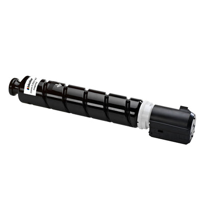 Canon C-EXV 47 (2798B002) kompatibler Toner Magenta – kompatible Tonerkartusche fuer Canon, bis zu 19.000 Seiten