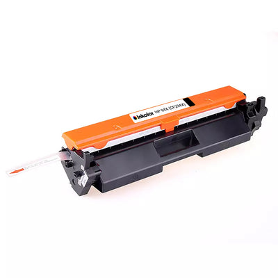 Alt Tag: HP 94X (CF294X) kompatibler Toner Schwarz kompatible Tonerkartusche, hohe Reichweite bis 2.800 Seiten, fuer Buerodruck