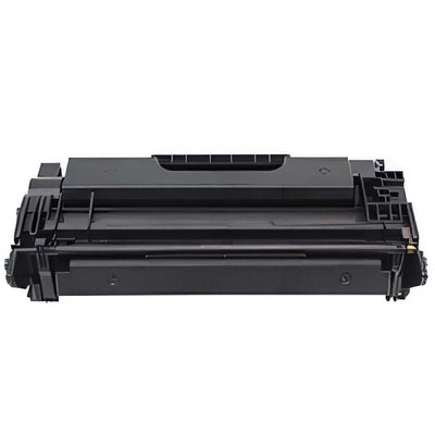 Alt Tag: HP 59X (CF259X) kompatibler Toner Schwarz, schwarze Tonerkartusche kompatibel, bis zu 10.000 Seiten, fuer Buero