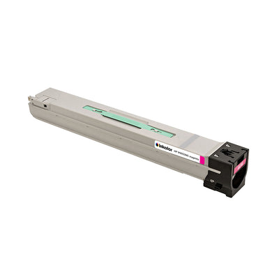 Alt Tag: HP W9053MC kompatibler Toner Magenta kompatible Tonerkartusche fuer HP LaserJet, 32.200 Seiten, professionelle Druckqualitaet