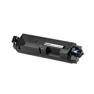 Kyocera TK-5345K kompatibler Toner Schwarz kompatible Tonerkartusche, hohe Druckqualitaet, bis zu 12.000 Seiten