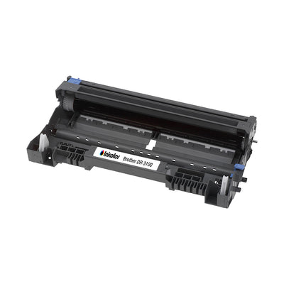 Brother DR-3100 kompatible Trommeleinheit - Drum für hochwertige Druckergebnisse, ideal für Büro und professionelle Anwendungen.