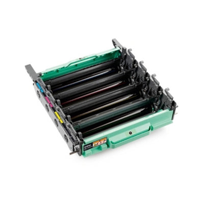 Brother DR-320CL Bildtrommel - Drum für hochwertige Ausdrucke bis zu 25.000 Seiten, kompatibel mit Brother Druckern, langlebig und zuverlässig.