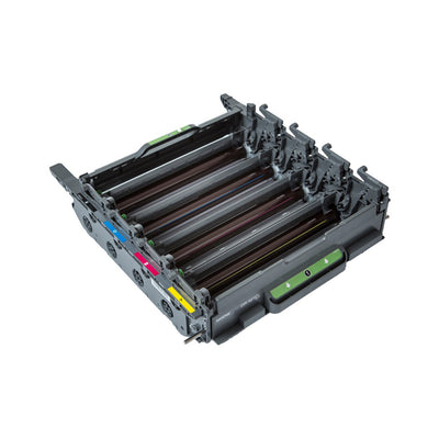 Brother DR-421CL Bildtrommel - Drum, hochwertige Komponente für professionelle Druckergebnisse mit 30.000 Seiten Kapazität.
