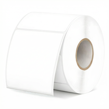 Etiketten Thermodirekt 105.5mm x 152mm formatgleich zu Zebra 800284-605