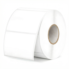 Etiketten Thermodirekt 101.5mm x 76.2mm formatgleich zu Zebra 880191-076D