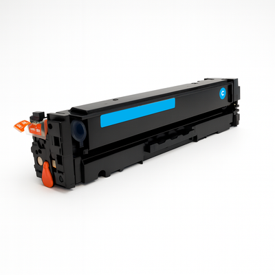 Alt Tag: HP 219X (W2191X) kompatibler Toner Cyan – kompatible Cyan Tonerkartusche fuer HP Drucker, hohe Reichweite