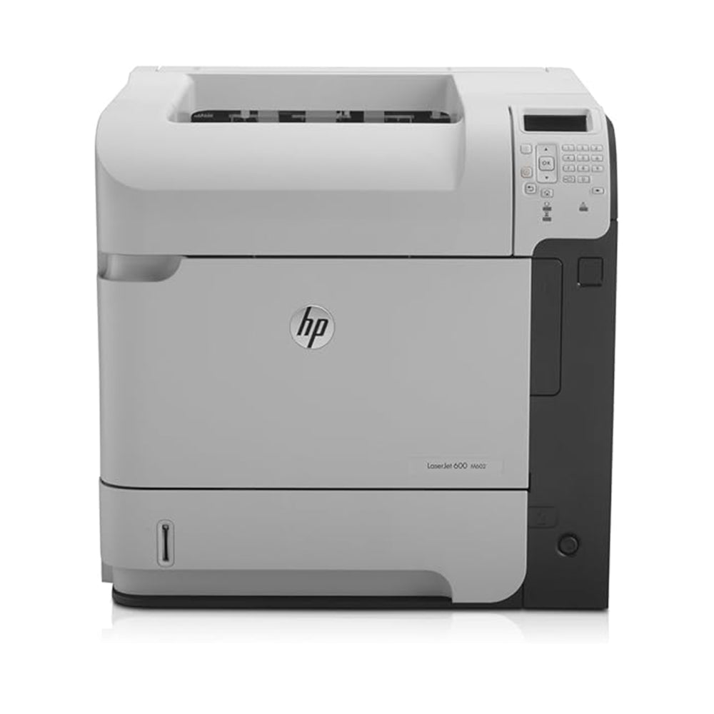 HP LaserJet Enterprise 600 M602DN
