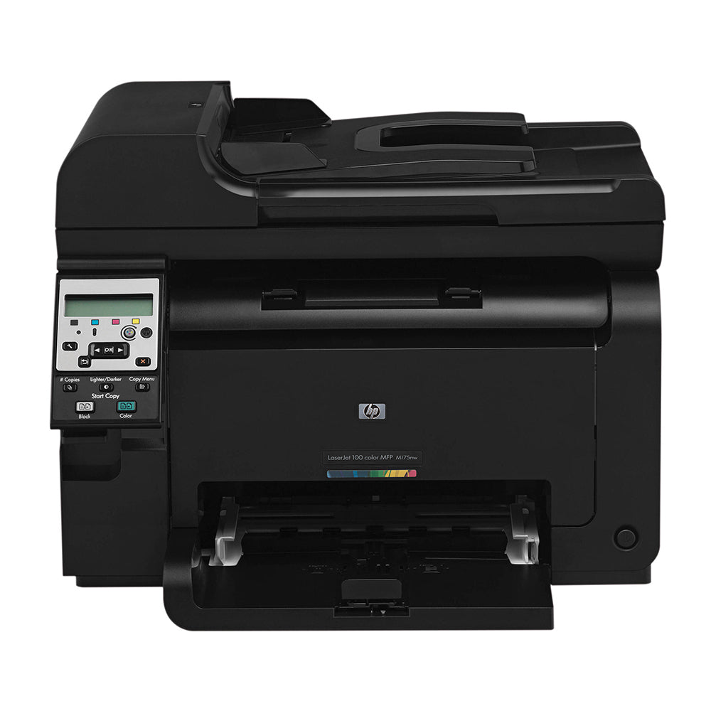 HP LaserJet Pro 100 Color