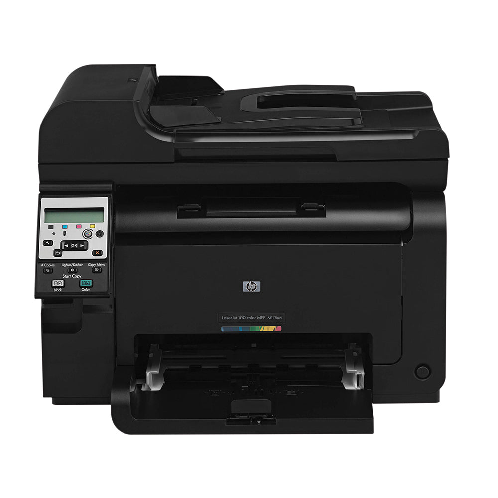 HP LaserJet Pro 100