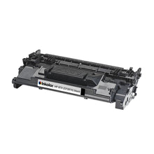 HP 87X (CF287X) toner noir compatible pour une qualité d'impression nette et une grande capacité de pages, idéal pour les environnements de bureau.