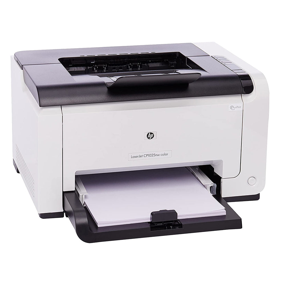 HP Color LaserJet Pro CP1025