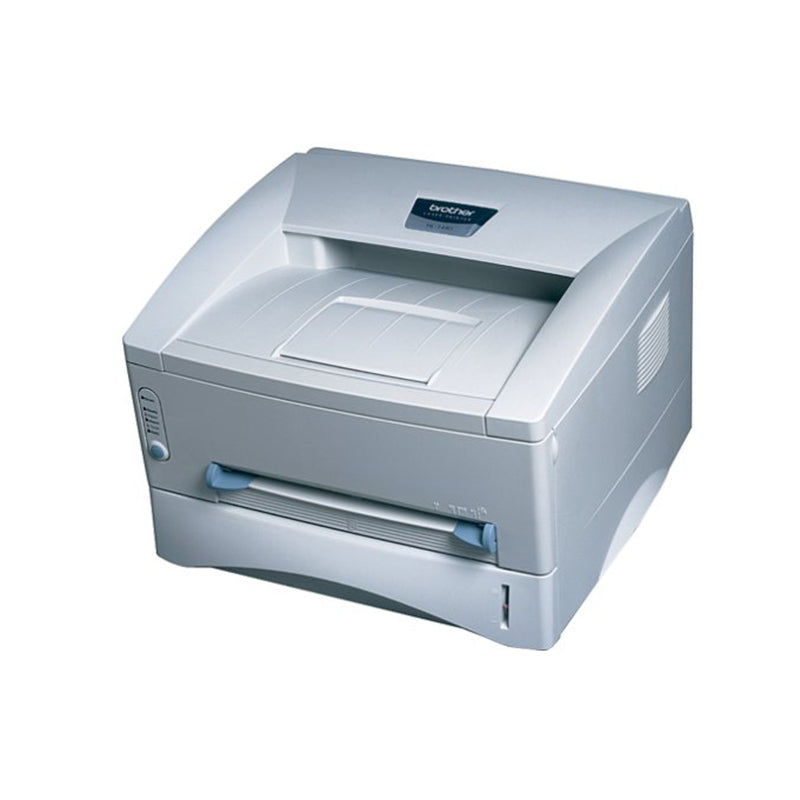 Brother HL-1030 monochrome laser printer, suitable for small offices and home use, 10 pages per minute, 600x600 dpi resolution.