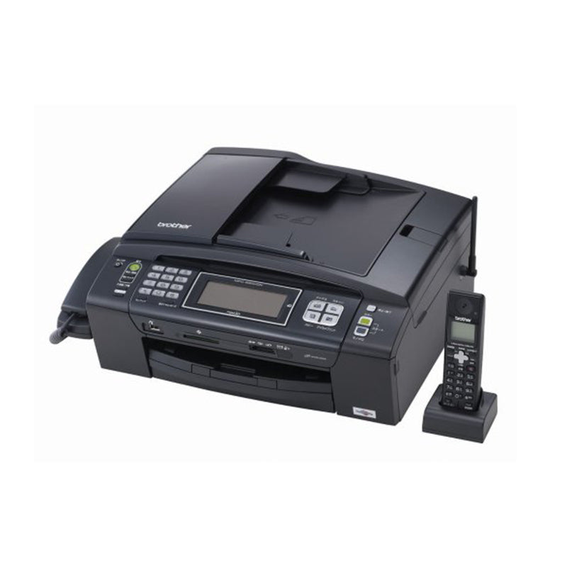 Brother MFC-930CDN multifunction color laser printer with fax, copy, and scan features, offering duplex printing and 22 ppm speed.
