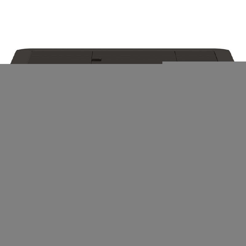 Brother MFC-J491DW inkjet multifunction printer with compact design, showcasing front panel and display, suitable for home offices.