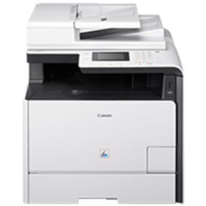 Canon I-Sensys MF-657CDW color laser multifunction printer