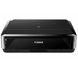 Canon PIXMA iP7250 inkjet printer with high-quality resolution and compact design.