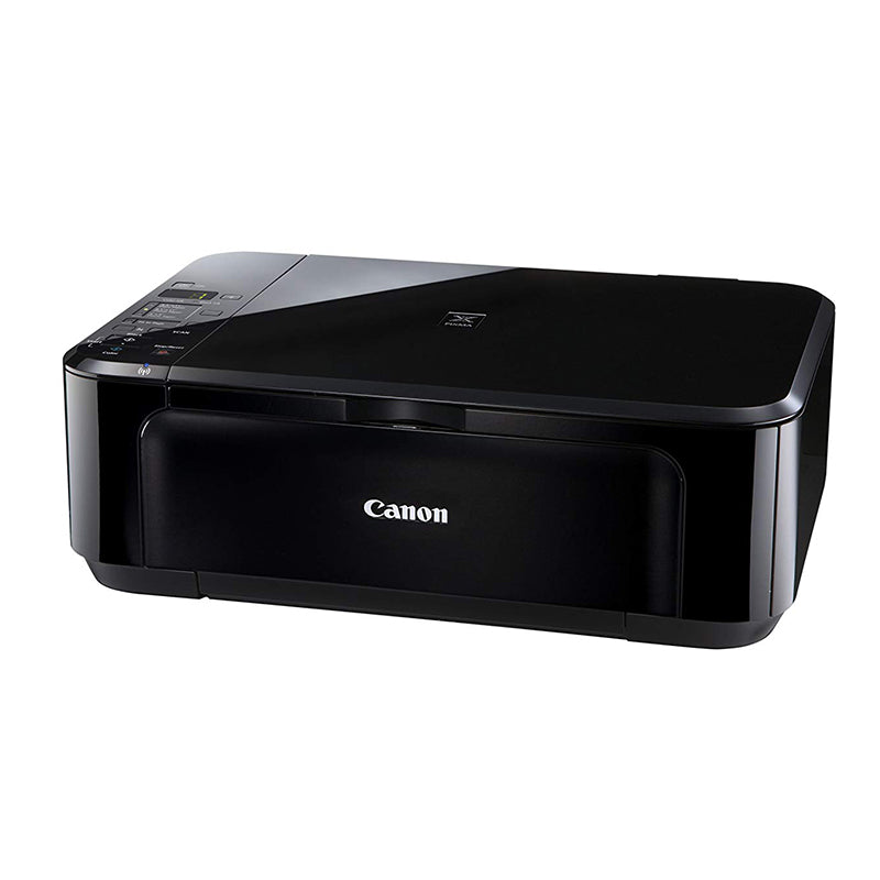 Canon PIXMA MG3155 multifunction printer with print, scan, copy capabilities, Wi-Fi enabled, compact design.