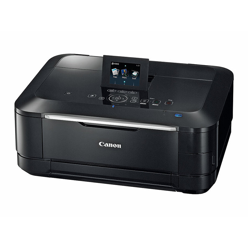Canon PIXMA MG8150 multifunctional inkjet printer with 6-color system, offering high-quality print, scan, and copy capabilities.