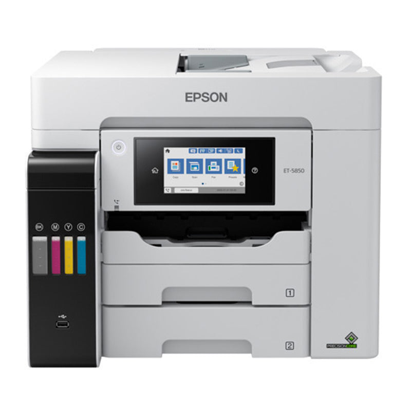 Epson EcoTank ET-5850