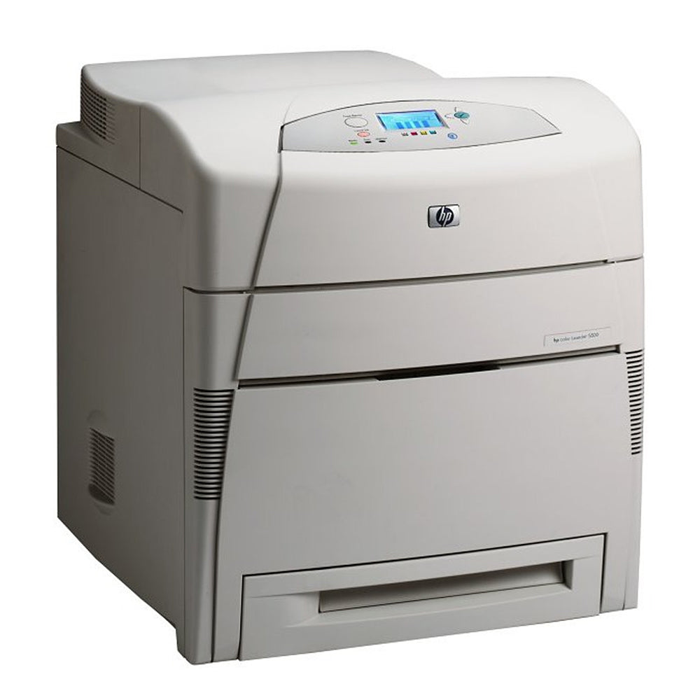 HP Color LaserJet 5500