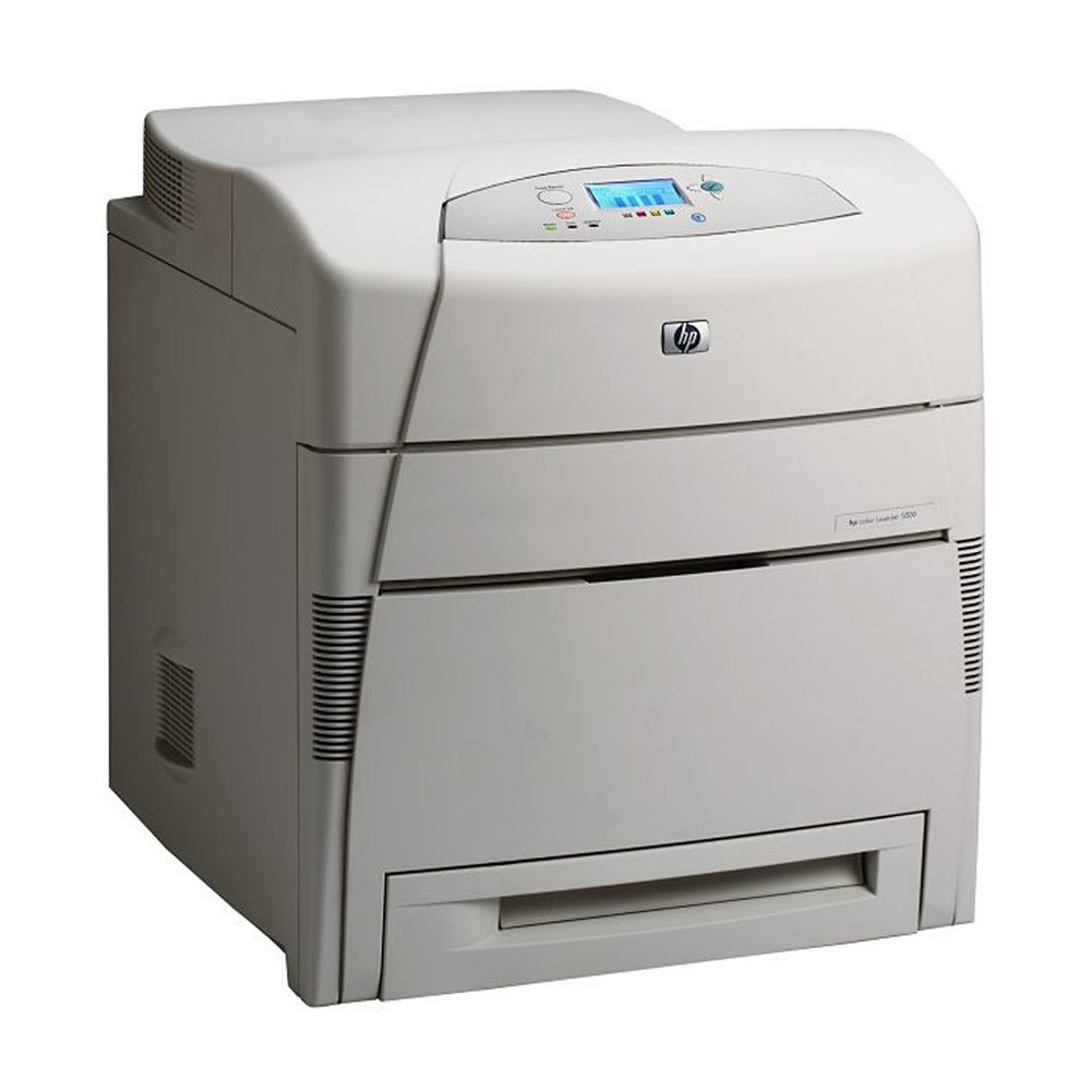 HP Color LaserJet 5500DN