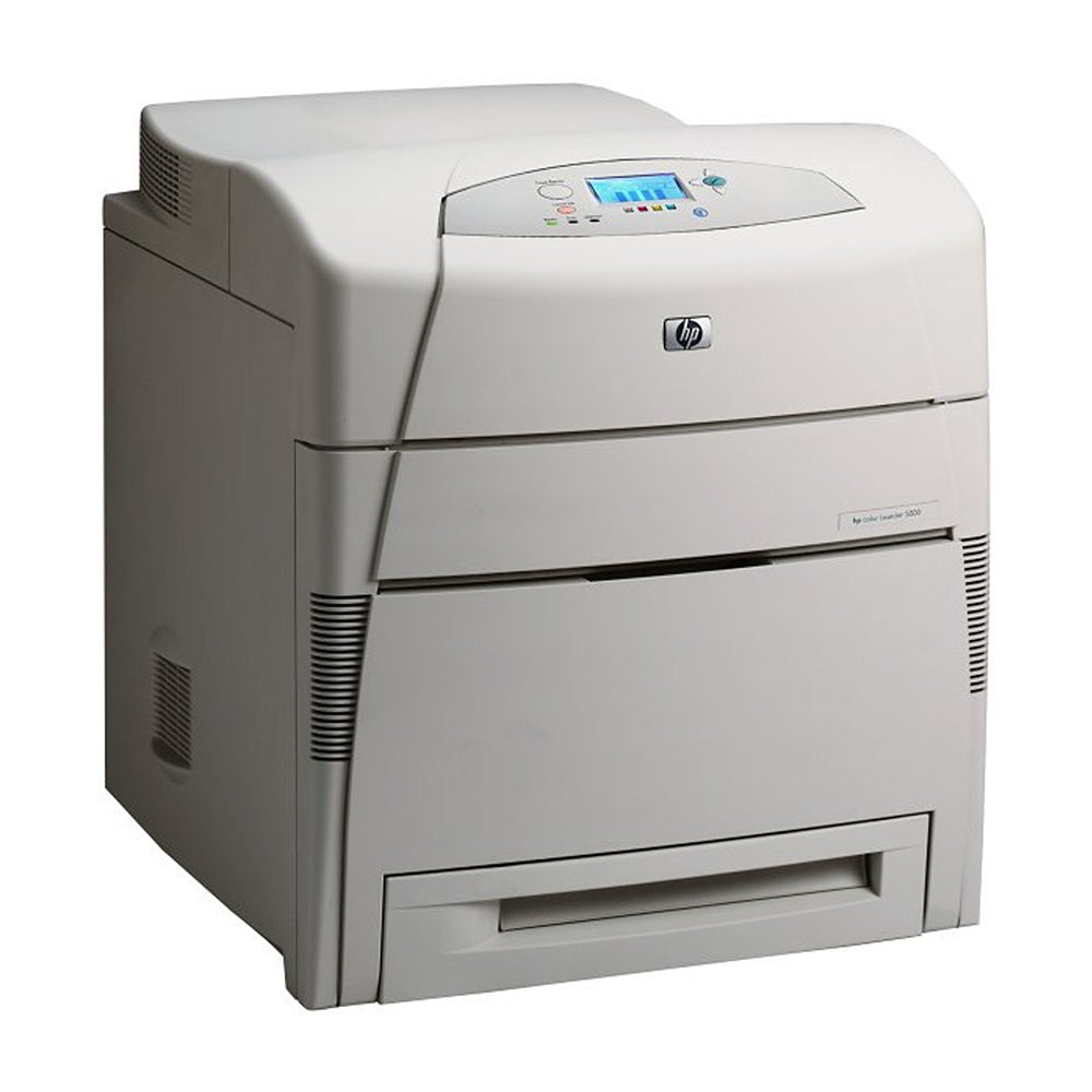 HP Color LaserJet 5500HDN