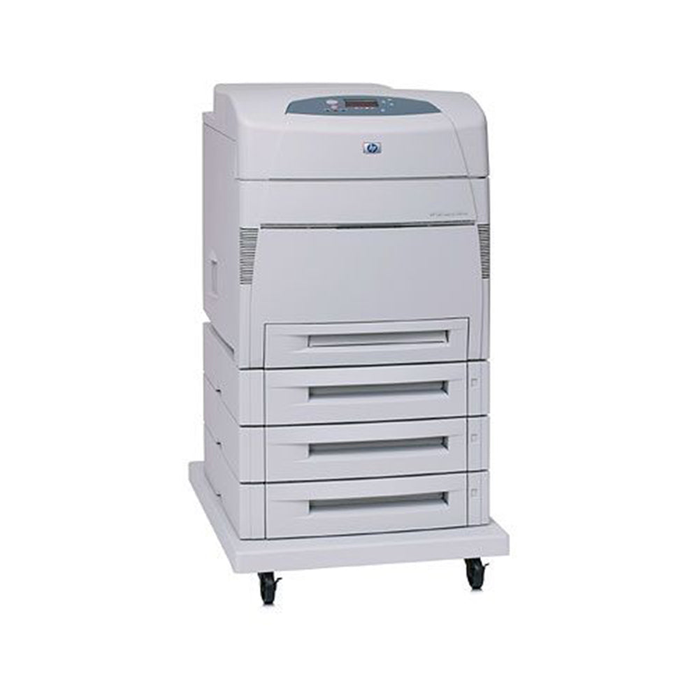 HP Color LaserJet 5550DN
