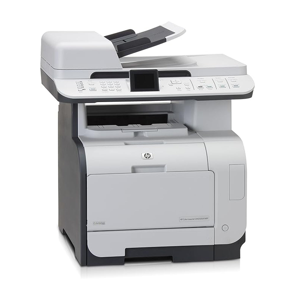 HP Color LaserJet CM2320nf