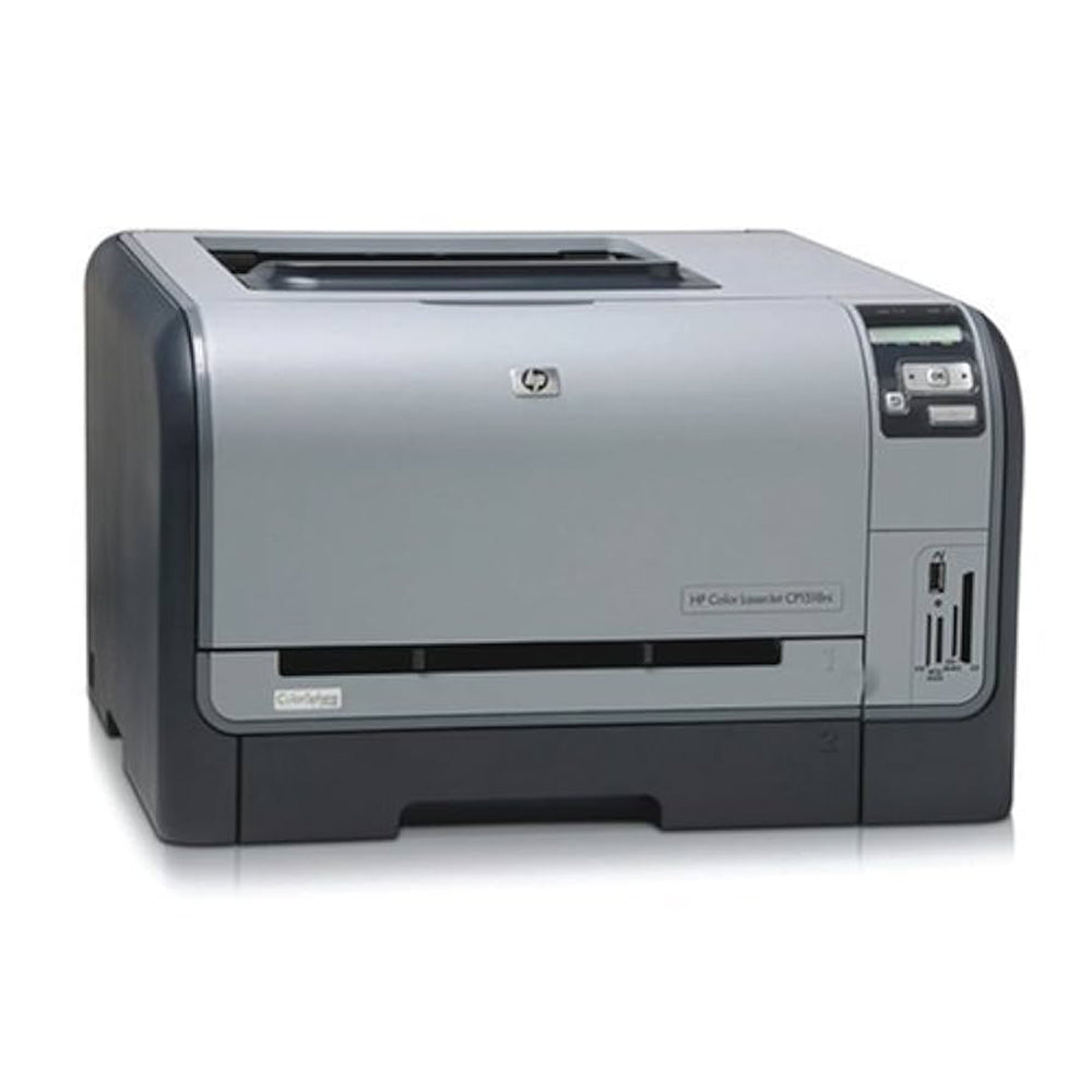 HP Color LaserJet CP1510