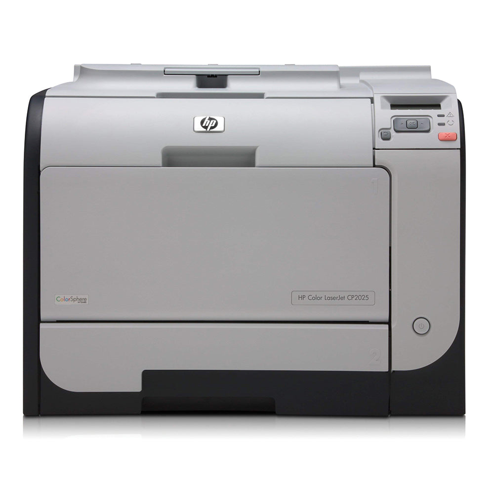 HP Color LaserJet CP2020