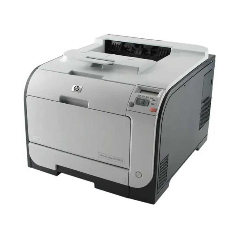 HP Color LaserJet CP2025n
