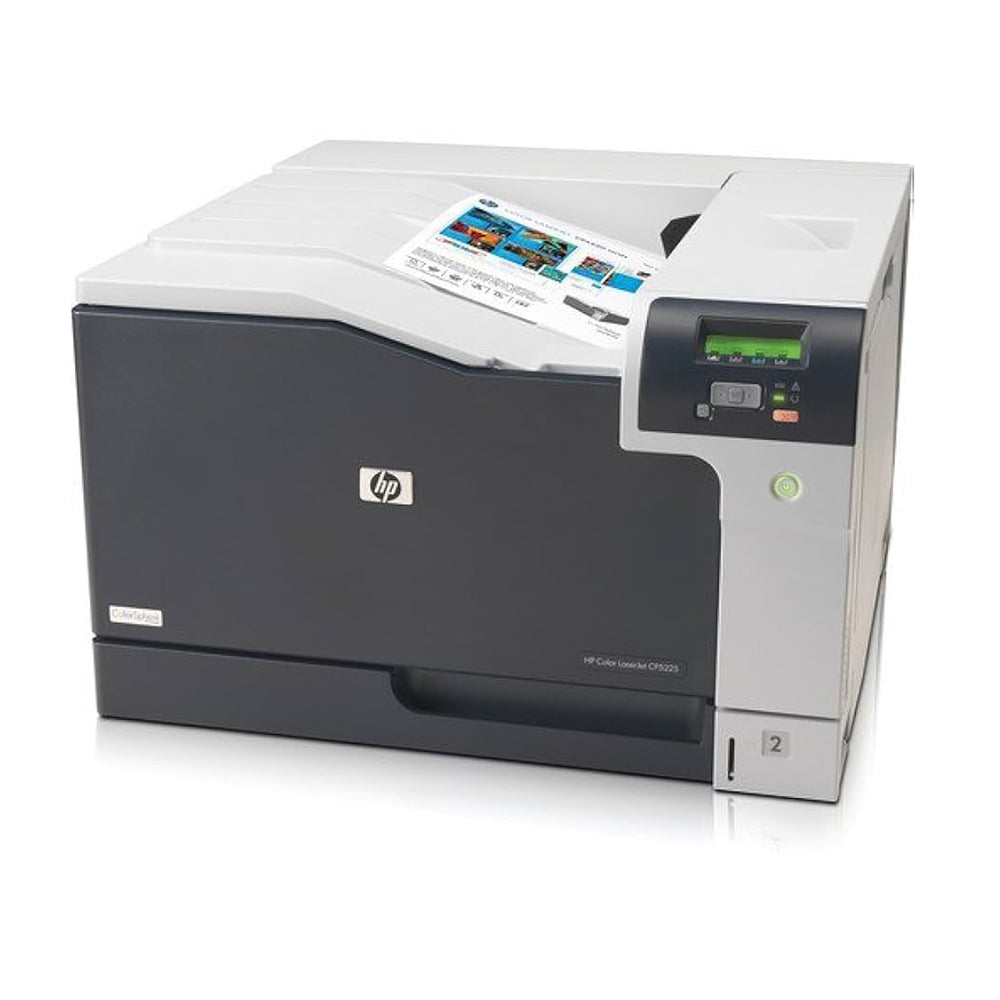 HP Color LaserJet CP5520