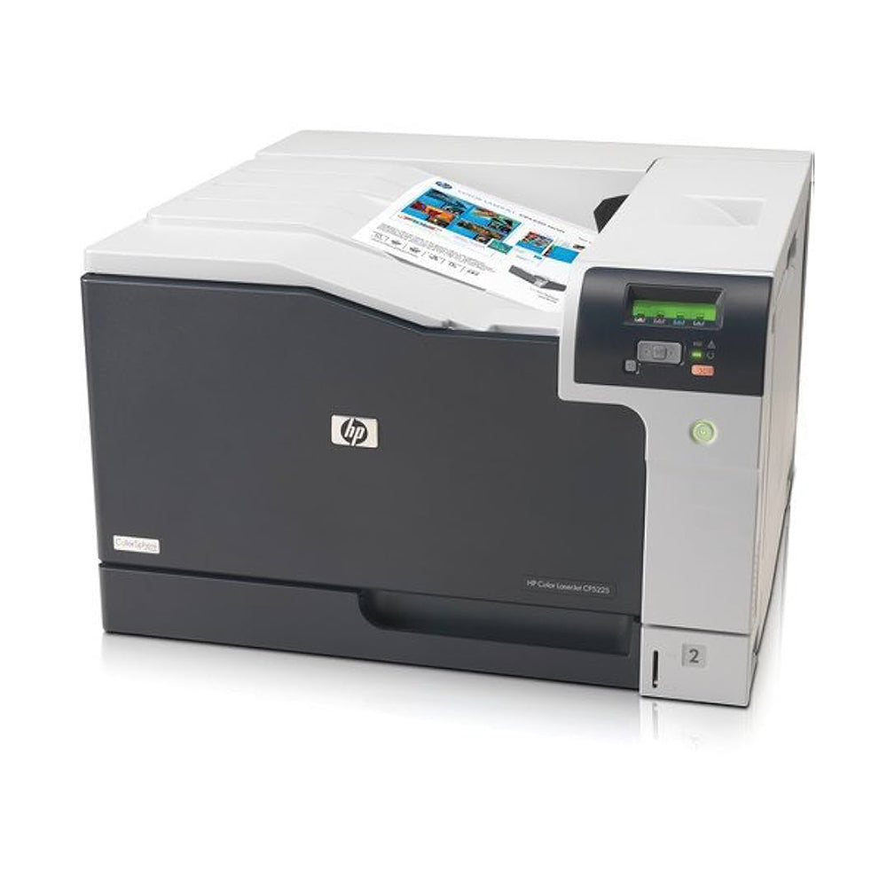 HP Color LaserJet CP5525DN