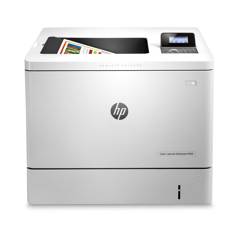 HP Color LaserJet Enterprise M552