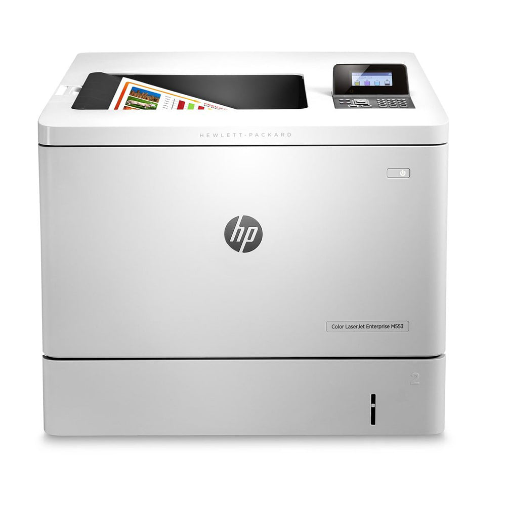 HP Color LaserJet Enterprise M552dn