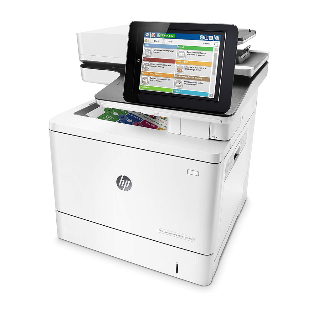 HP Color LaserJet Enterprise M577c Zubehör | Profi-Teile – Inkolor.ch GmbH