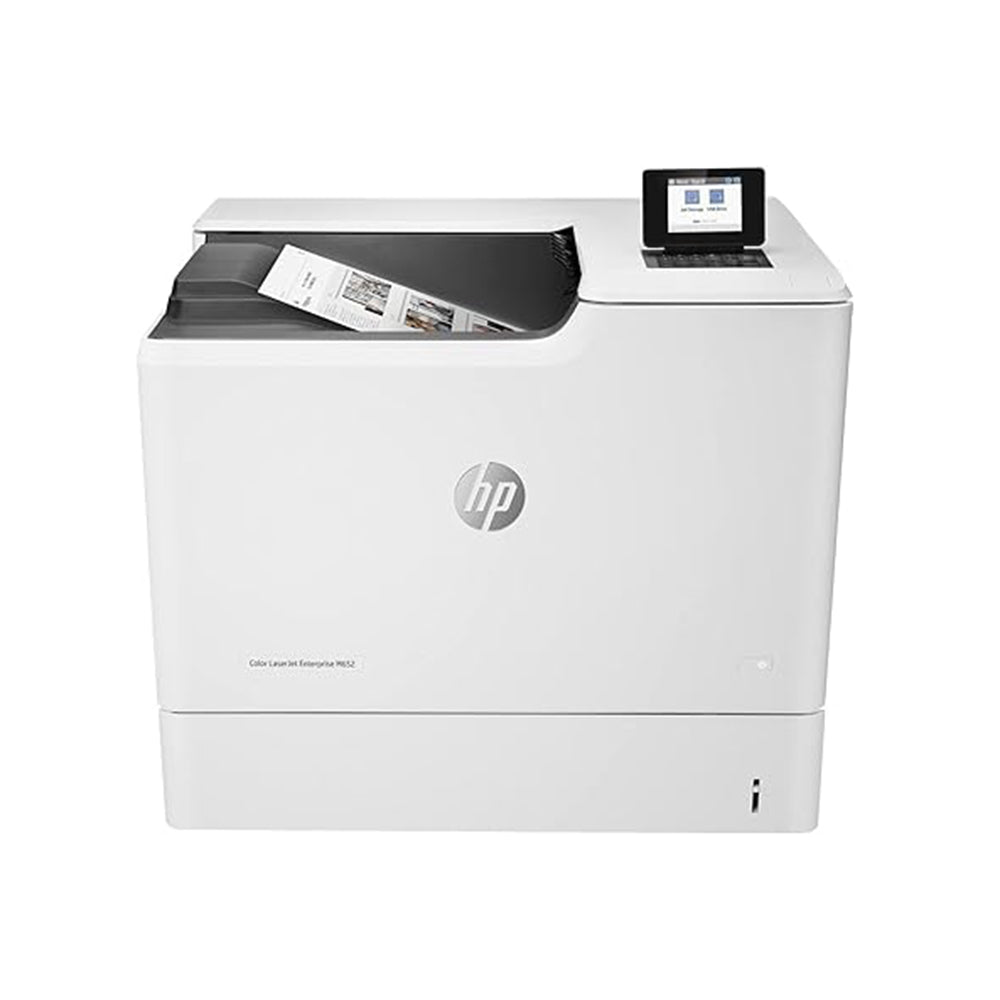 HP Color LaserJet Enterprise M652