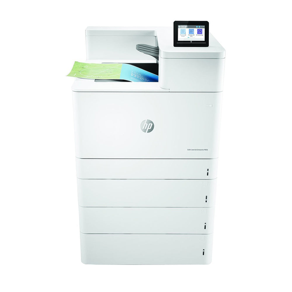 HP Color LaserJet Enterprise MFP M856x