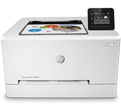 HP Color LaserJet Pro M254