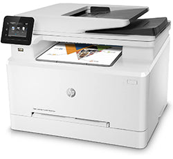 HP Color LaserJet Pro MFP M281fdw
