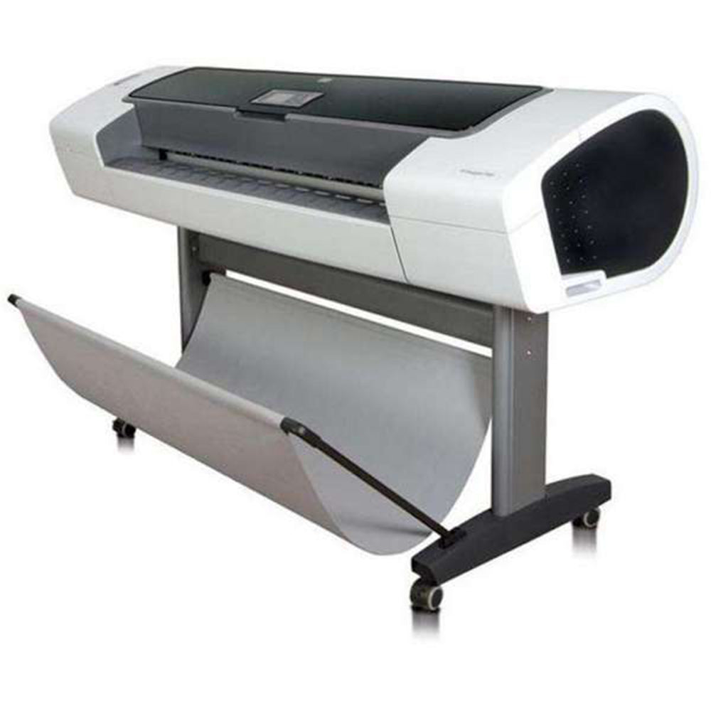 HP Designjet T1110
