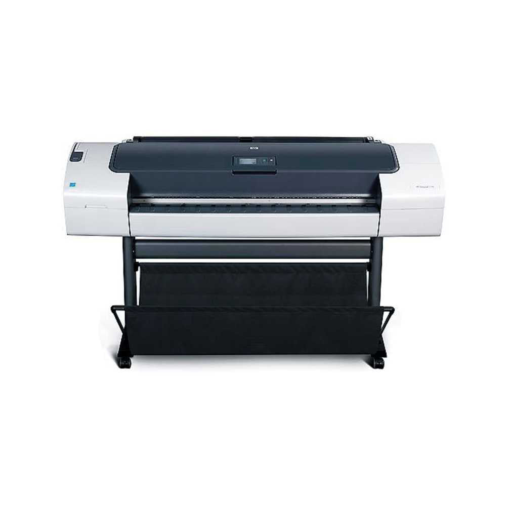 HP DesignJet T770