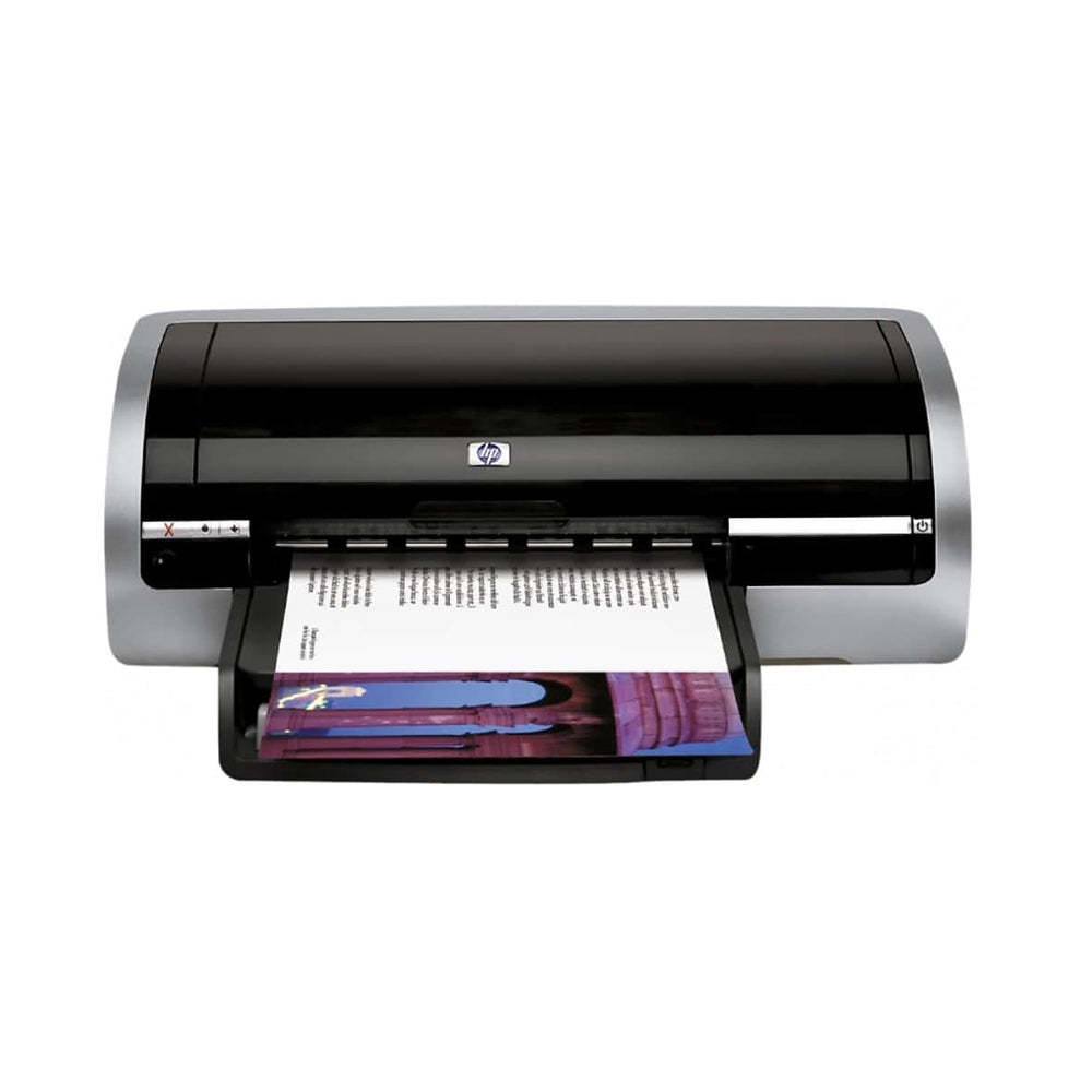 HP DeskJet 5650
